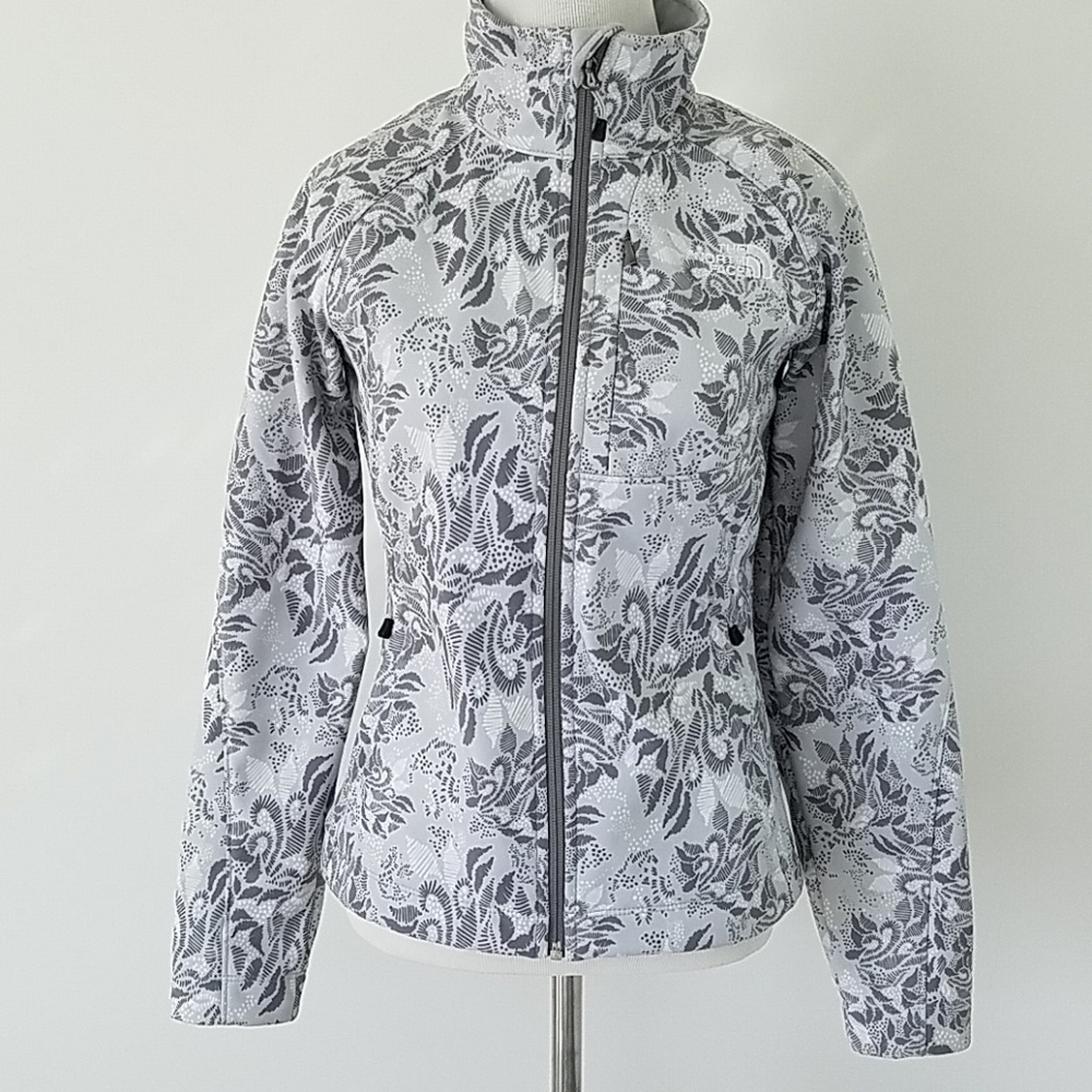 The North Face Fleece Lined Jacket